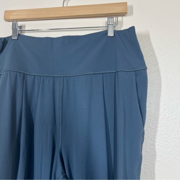 Athleta Slate Blue Elation Pant - Picture 10 of 11